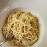 Trattoria Sant Arcangelo Nourriture