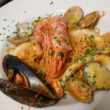 Trattoria Sant Arcangelo Nourriture