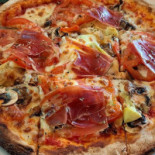 Trattoria Sant Arcangelo Nourriture