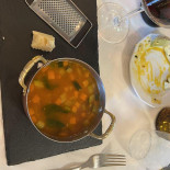 Trattoria Sant Arcangelo Boisson