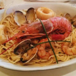 Trattoria Sant Arcangelo Nourriture