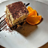 Trattoria Sant Arcangelo Boisson