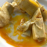 Trattoria Sant Arcangelo Nourriture