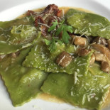 Trattoria Sant Arcangelo Nourriture