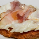 Trattoria Sant Arcangelo Nourriture