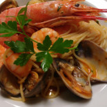 Trattoria Sant Arcangelo Nourriture