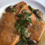 Trattoria Sant Arcangelo Nourriture