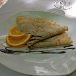 Trattoria Sant Arcangelo Boisson