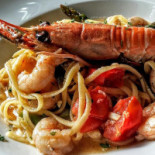 Trattoria Sant Arcangelo Nourriture