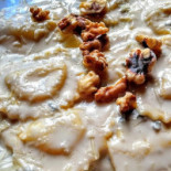 Trattoria Sant Arcangelo Nourriture