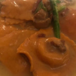 Trattoria Sant Arcangelo Nourriture