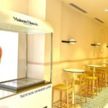 Maison Glacée Bebida