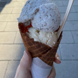 Maison Glacée Bebida