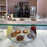 Maison Glacée Bebida