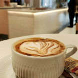 Maison Glacée Bebida