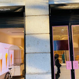 Maison Glacée Exterior