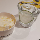 Maison Glacée Bebida