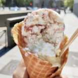 Maison Glacée Comida