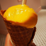 Maison Glacée Bebida