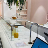 Maison Glacée Bebida