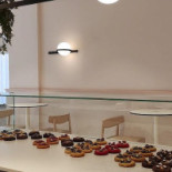 Maison Glacée Dentro