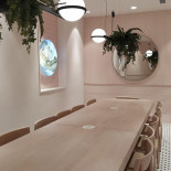 Maison Glacée Bebida