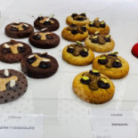 Maison Glacée Comida