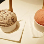 Maison Glacée Bebida