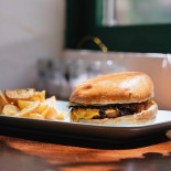 El Obradoiro De Romero Verde Boisson