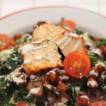 El Obradoiro De Romero Verde Nourriture