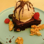 El Obradoiro De Romero Verde Nourriture