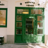 El Obradoiro De Romero Verde Boisson