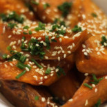 El Obradoiro De Romero Verde Nourriture