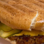 El Obradoiro De Romero Verde Nourriture