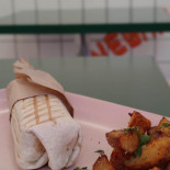 El Obradoiro De Romero Verde Nourriture