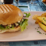 El Obradoiro De Romero Verde Nourriture