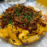 El Obradoiro De Romero Verde Nourriture