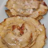 El Obradoiro De Romero Verde Nourriture