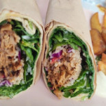 El Obradoiro De Romero Verde Nourriture