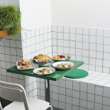 El Obradoiro De Romero Verde Boisson