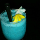 Areia drink