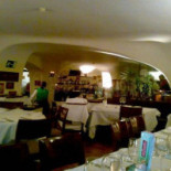 Rugantino À l'intérieur