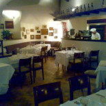 Rugantino À l'intérieur