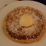 Rugantino Nourriture