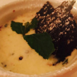 Rugantino Nourriture