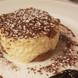 Rugantino Nourriture