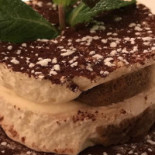 Rugantino Nourriture