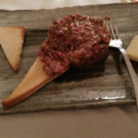 Rugantino Nourriture