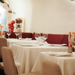 Rugantino À l'intérieur