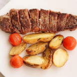 Rugantino Nourriture